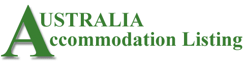 Australia Accommodation Listing