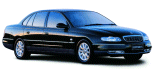 Luxury Automatic