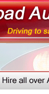 Cheap rental cars
