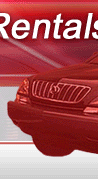 Hire Cars in Adelaide, Perth, Darwin